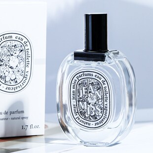 小城伊香女士抽象香水持久淡香抖音爆款 小众香水批发50ML 檀道男士