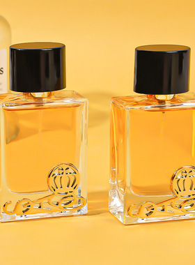 SACO自由之水女士香水花香调清新自然持久淡香外贸抖音