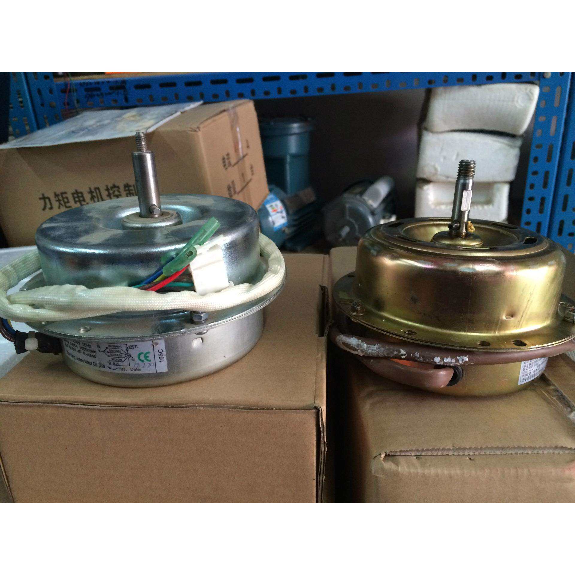 吸油烟机电机 单相电机 58w电动机直流电机 微型电动机/天/