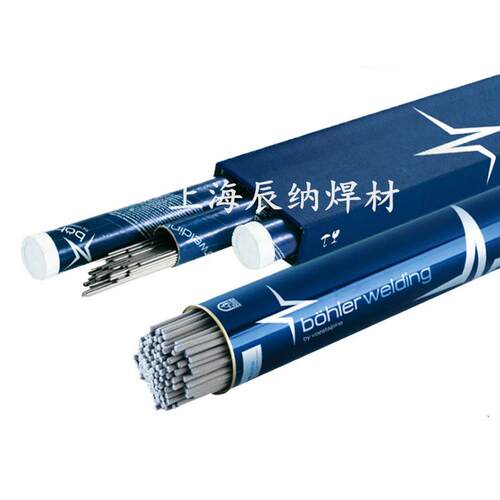 现货奥地利伯乐BOHLER EAS 4 PW-FD（LF)焊丝E316LT1-1不锈钢焊丝