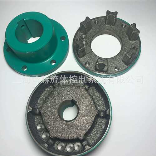 德国威乐三爪联轴器NLB65/200-37/2冷却回水泵维修配件销售承赫