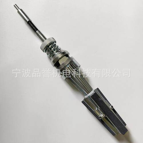 品誉三爪内径气缸研磨工具 气缸研磨器 3寸气缸打磨器 拧螺丝款