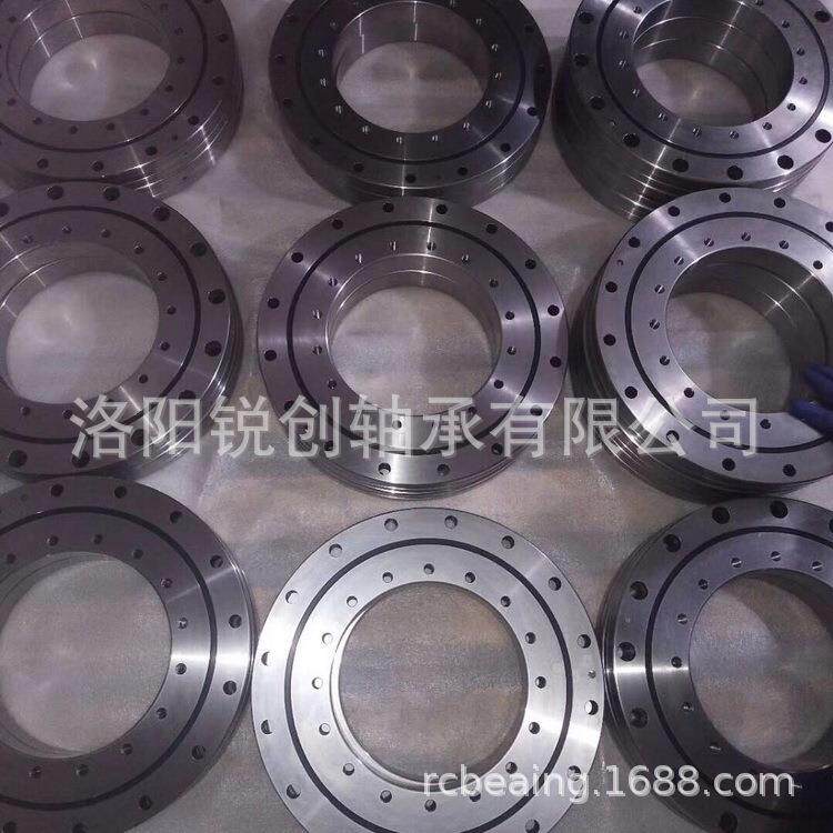 精磨小转盘轴承SR20/260 机器人轴承