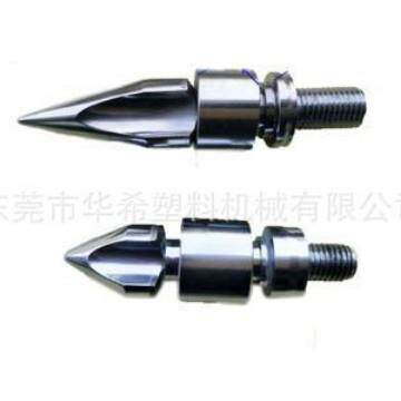 注塑机配件 震雄JM268MKI-60-螺杆头组三件套 双合金