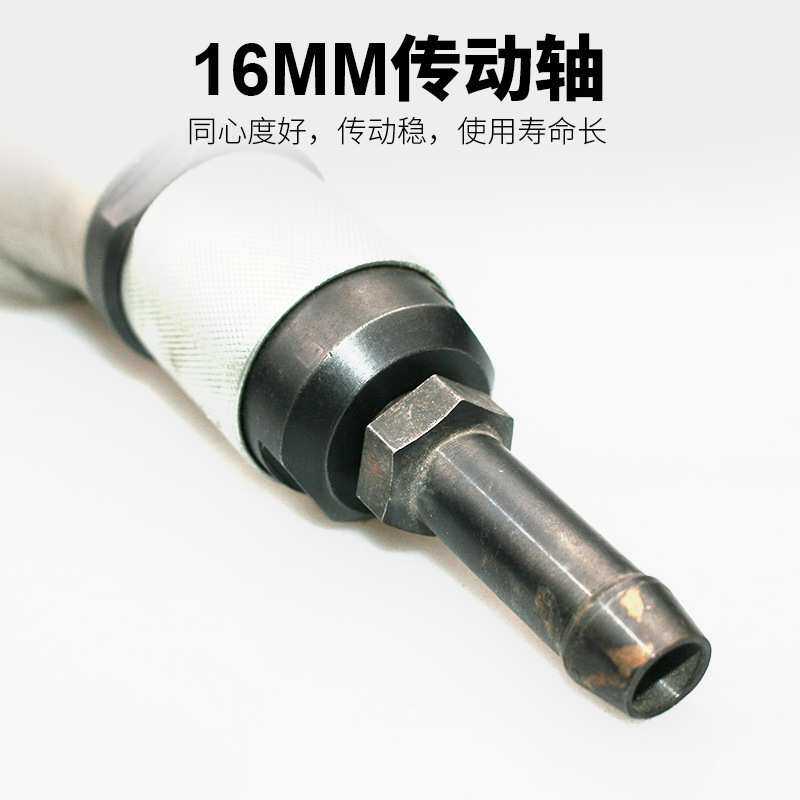 原装速豹SUBAO-S150气动砂轮机/气镐/无霜气镐/捣固机/镐钎/气铲