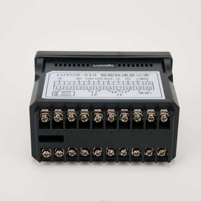 LUYOR-908面板式转速表LUYOR-908XA嵌入式转速表LUYOR-908XD,3C数码配件,USB灯,淘宝优惠券,粉丝福利购,淘宝优惠卷