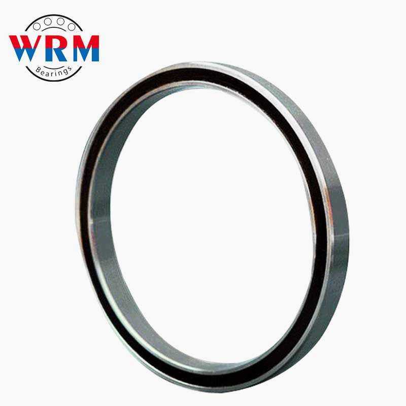 WRM 机器人轴承  双面密封薄壁轴承JA045CP0 JA045XP0轴承