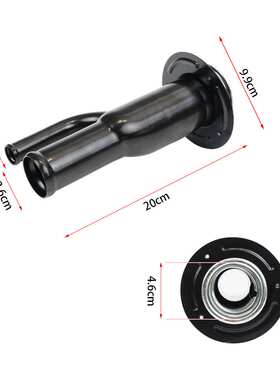 汽车油箱加油管 4C3Z9034C 577-306 FN782 8C3Z9034L