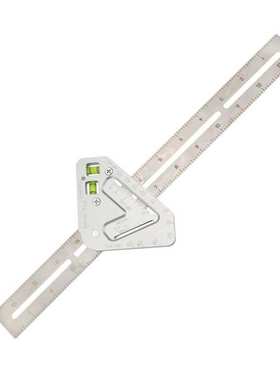 Angle Ruler多功能角度尺 水平尺 三角水平尺 水平仪量角器