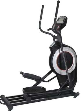 康乐佳前置椭圆机家用太空漫步机健身房商用四轨道健身器材K8742T