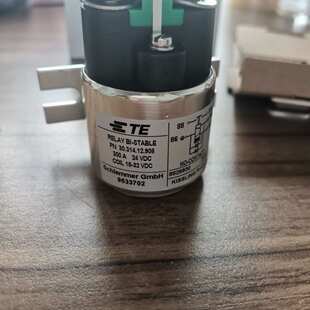 德国KISSLING 300A继电器 K1060405 30-314-12-908