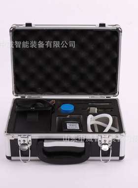 CCZG2矿用个体粉尘采样器瓦斯环境粉尘采样器 防爆个体粉尘采样器