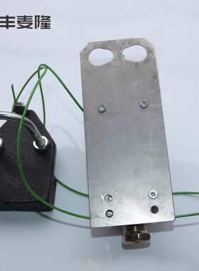 新黎明防爆行程开关 BLX501-10防冲顶限位器 电动葫芦重锤限位器