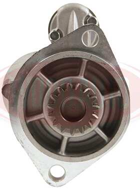 洋马121256-77010起动机129137-77010起动机马达洋马起动机马达