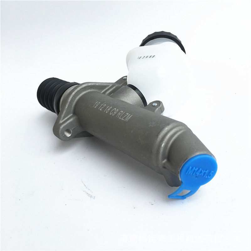 陕汽德龙F3000离合器总泵刹车分泵X3000离合器总泵DZ93189230090