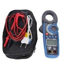 DT-3348真有效值功率钳型表 交直流真有效值功率钳表 DT3348