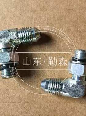 挖掘机配件  PC360-7 燃油滤清器连接硬管   6743-71-6220