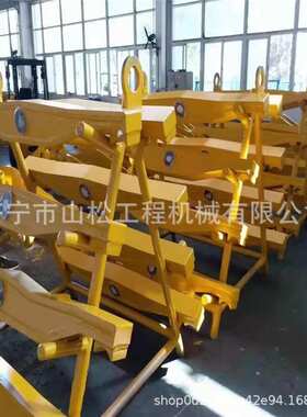 山推SD16 SD22推土机平衡梁154-50-11115 平衡梁衬套154-50-11164