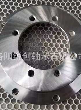 KLK400L双法兰转盘轴承    拖车轴承