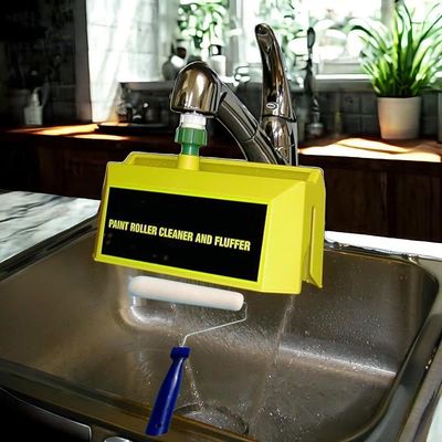 Paint Roller Cleaner  油漆滚筒清洁剂