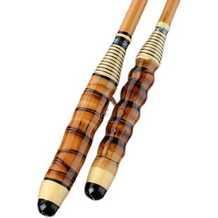 罗汉竹鲫鱼竿37调2819调高碳素钓鱼竿超轻超细超硬台全套