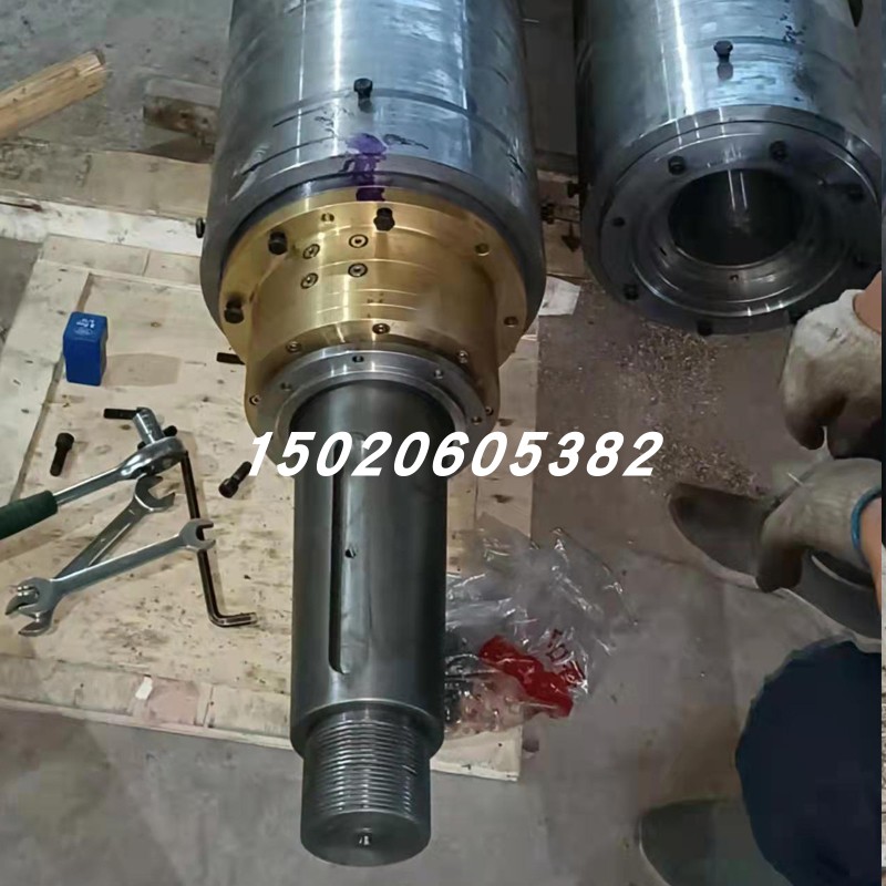 船用尾轴 艉轴 船用传动轴 船底轴 尾轴油润滑密T封装置 支持定制