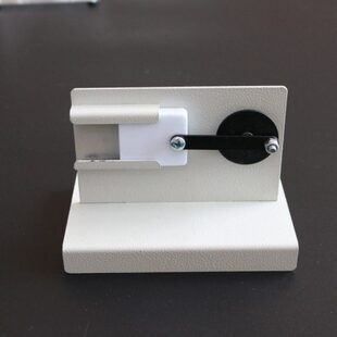 实验教学模型 24构机滑块  仪器310器材模型机械高中物理机构曲柄