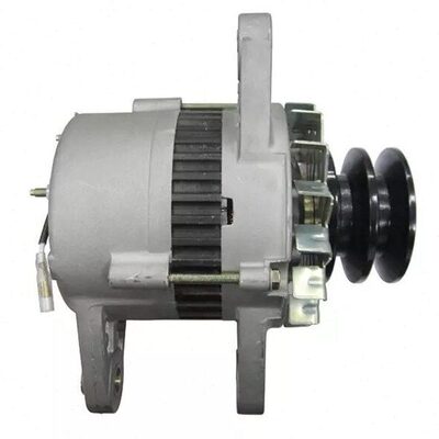 叉车发电机叉车发电机DT五十铃70BBCM8 F 6/F0CM发电机TD