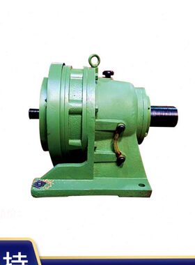 2W2摆线针轮减速机X-35-XW35摆线减速机X减速机2W35-