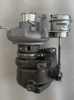 -TF博越0涡轮增压器吉利35气增压发动机35 01.83093进老款泵0机T0