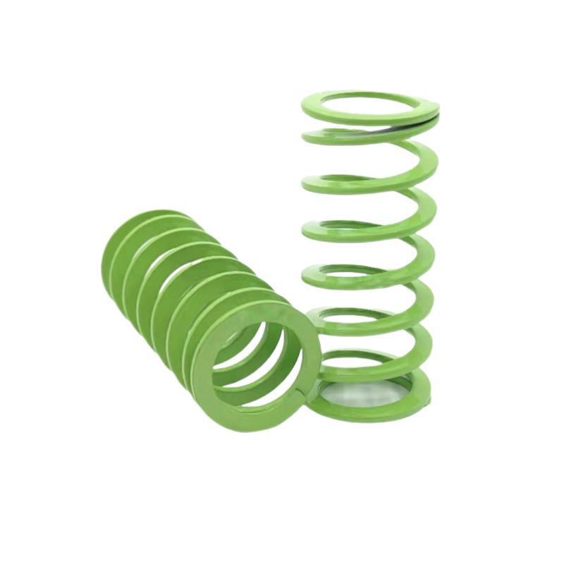 YI合达矩形螺旋弹簧YSWY-D20.5-L2x0/25/30/35/40/45/50/55/60/65