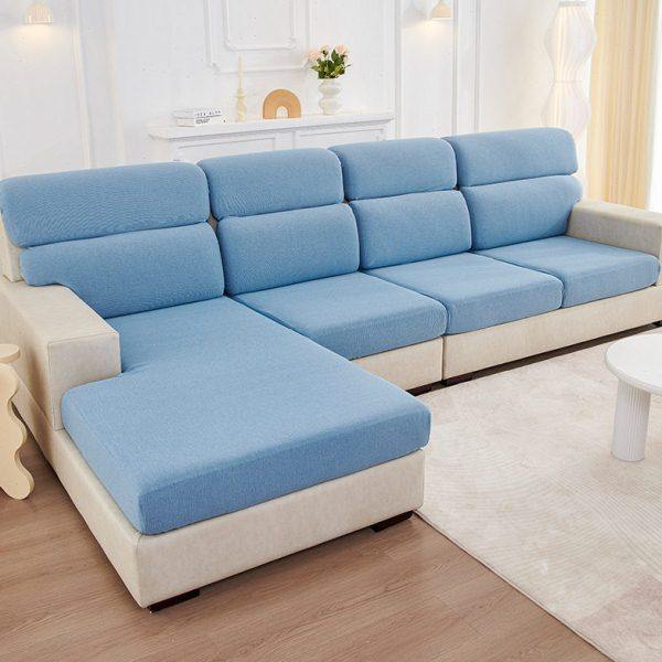 沙发套罩弹力全包沙发套四季加厚简约沙发套沙发坐垫沙发笠沙发套,居家布艺,沙发套,淘宝优惠券,粉丝福利购,淘宝优惠卷