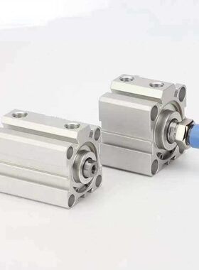 带磁SDX型25BX5气缸A2X1XX10外S20S2A现货/5 SD薄--55牙