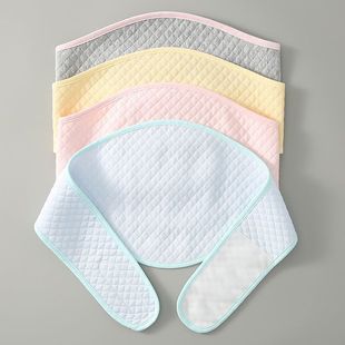 肚围 夏季女士护腰带大人居家办公室空调护肚围腹部保暖胃夏秋季