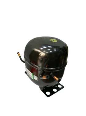 恩布拉科embraco压缩机NEU6214Z冷柜冰箱展示柜四门柜制冷活塞式