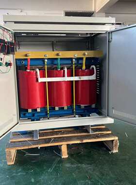 SG-30K50K100KW三相干式变压器440v415v480变380v460v690v进出口