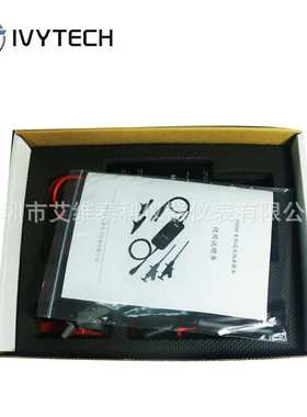 艾维泰科通用型BNC口 100MHz高压差分探头P5210A探头P5205A探头