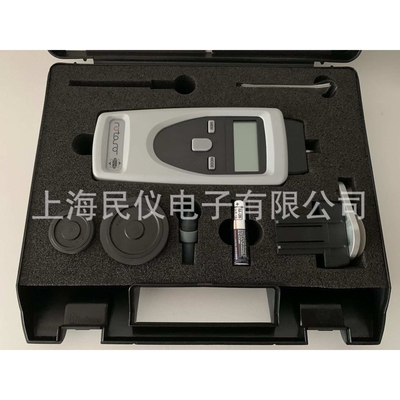 德国莱茵Rheintacho Rotaro T线材转速表 多用途转速表