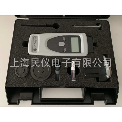 德国莱茵Rheintacho Rotaro T线材转速表 多用途转速表