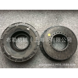 西宁KTR法兰橡胶尼龙盘BOWEX-ELASTIC G80HE 11.5 65SHA DA352.42