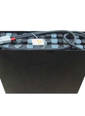 托盘车电瓶 合力CDD16L叉车蓄电池 24V280Ah 12-D-280