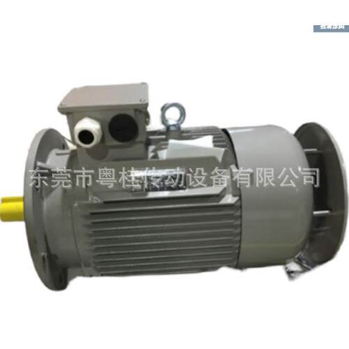 德国AC-MOTOREN电机JM180L-422/26.4KWB5电机马达