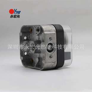 LGW-10-A4气压开关冬斯DUNGS原装风压开关燃烧机专用配件供应商