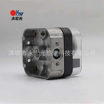 LGW-10-A4气压开关冬斯DUNGS原装风压开关燃烧机专用配件供应商