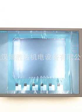 6AV6642-0BA01-1AX1精智面板按键显示触摸屏