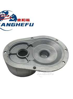 林德MT15C电动搬运车配件驱动总成齿轮箱变速箱箱盖11312642400