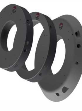 德国AMTEC液压螺母H-9.1005型