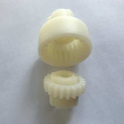 BoWex M24 28 32 38 42 48 55 65尼龙套曲面齿联轴器KTRPA6.6