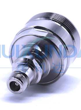 L52/N-KK L52母转N母转接头M52/N-50KK基站跳线接头 L52转N连接器