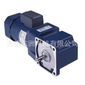 40RC微型减速电机 6GU 厂家供应6IK200GU CFT